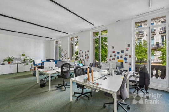 location bureaux Paris-16-31717- Photo8