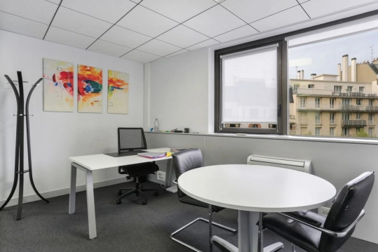 location bureaux Boulogne-Billancourt-92100-31825- Photo8