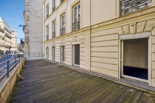 offices for rent Paris-9-31921- Photo8