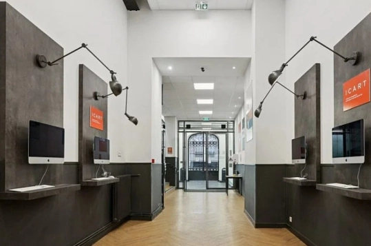 location bureaux Paris-8-32186- Photo8