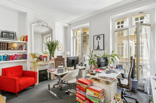 vente bureaux Paris-8-32305- Photo8