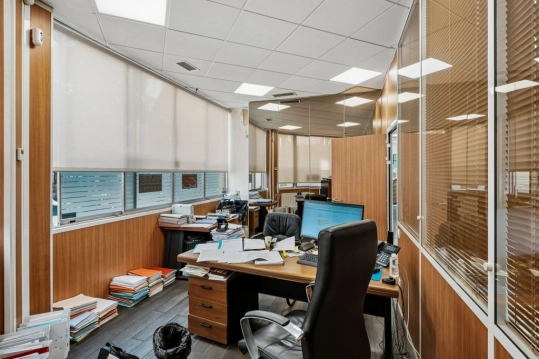 location bureaux Paris-17-32492- Photo8