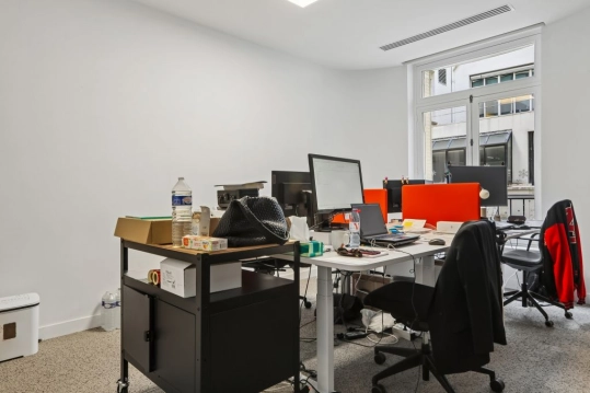 vente bureaux Paris-8-32781- Photo8