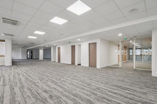 location bureaux Levallois-Perret-92300-6052- Photo8