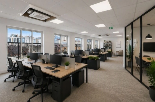 location bureaux Paris-10-6325- Photo8