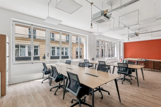 location bureaux Paris-10-827- Photo8