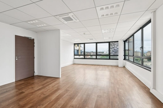 location bureaux Nanterre-92000-1666- Photo9