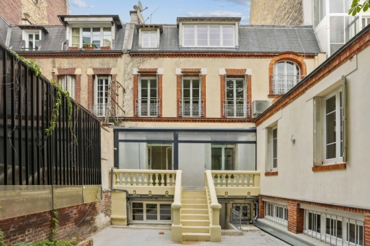 location bureaux Paris-17-1825- Photo9