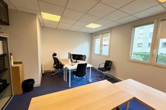 location bureaux Issy-Les-Moulineaux-92130-20651- Photo9