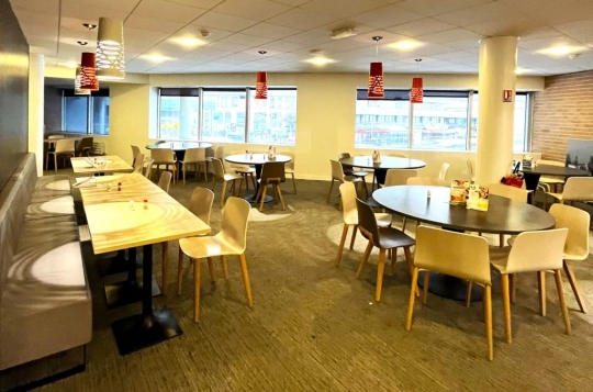 location bureaux Nanterre-92000-25502- Photo9