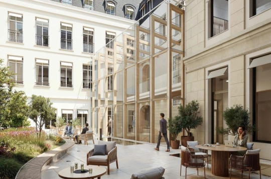 location bureaux Paris-8-28354- Photo9