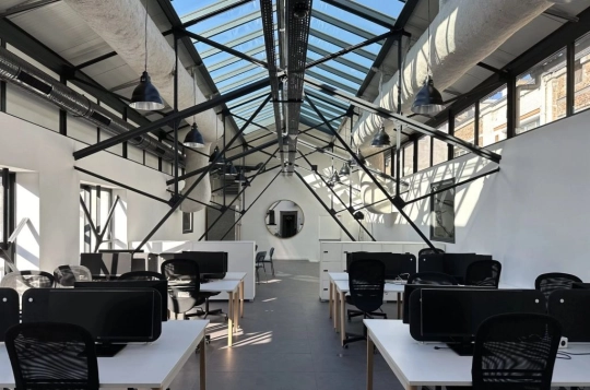 location bureaux Paris-11-28794- Photo9