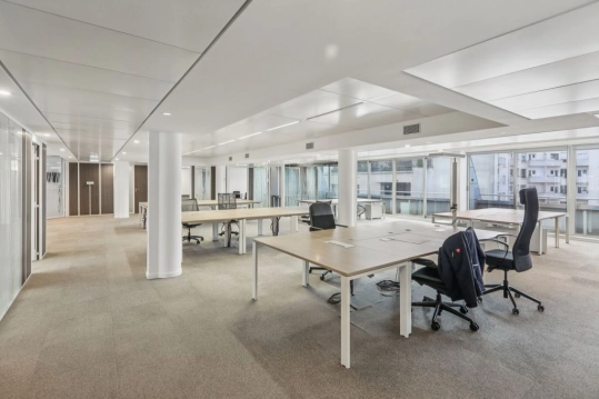 location bureaux Levallois-Perret-92300-28838- Photo9