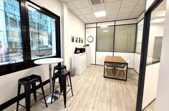 location bureaux Levallois-Perret-92300-28957- Photo9