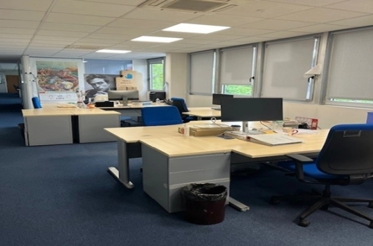 location bureaux Nanterre-92000-29583- Photo9