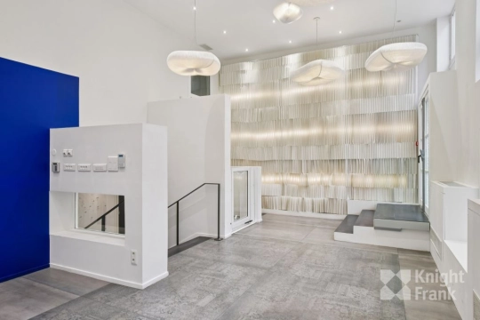 offices for rent Paris-8-29937- Photo9