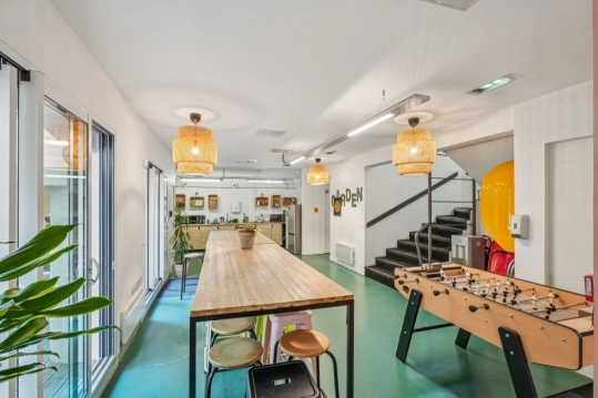 vente bureaux Paris-9-30016- Photo9