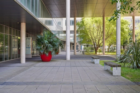 location bureaux Nanterre-92000-30038- Photo9