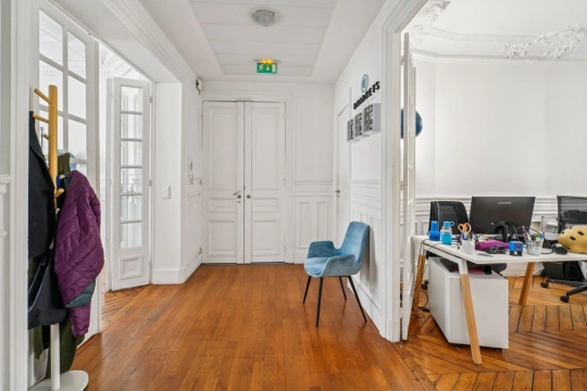 location bureaux Paris-17-30174- Photo9