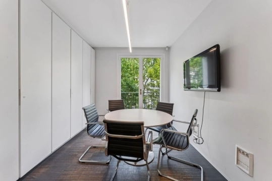 vente bureaux Paris-16-30187-v- Photo9