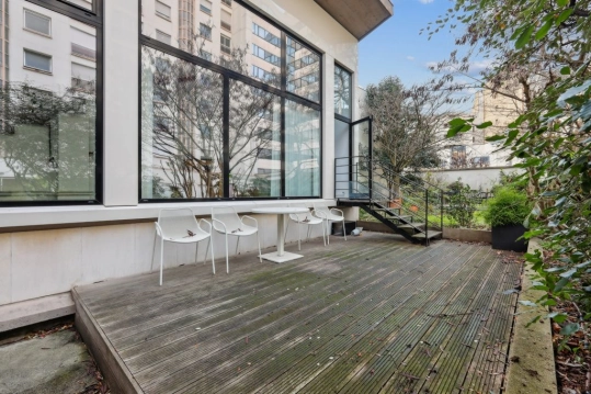 location bureaux Paris-17-30518- Photo9