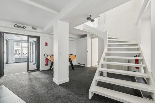 location bureaux Paris-2-30520- Photo9