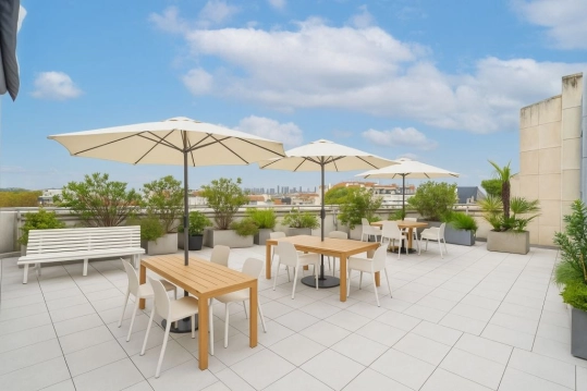 location bureaux Boulogne-Billancourt-92100-30611- Photo9