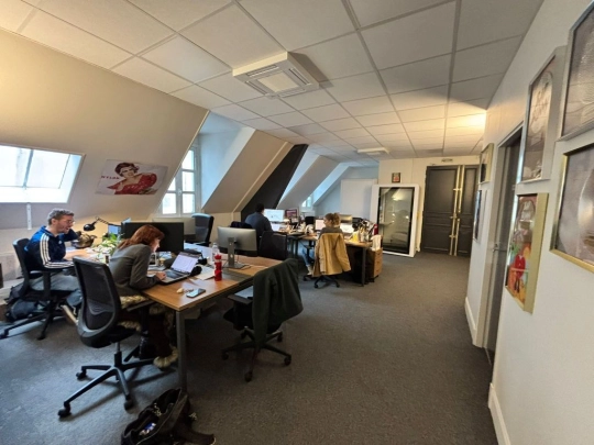 location bureaux Paris-2-30720- Photo9