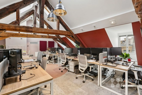 location bureaux Paris-1-30781- Photo9