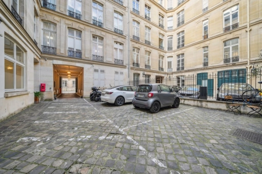 location bureaux Paris-8-30818- Photo9