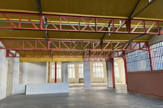 location bureaux Paris-12-30924- Photo9