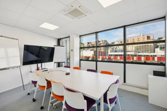 location bureaux Courbevoie-92400-30958- Photo9