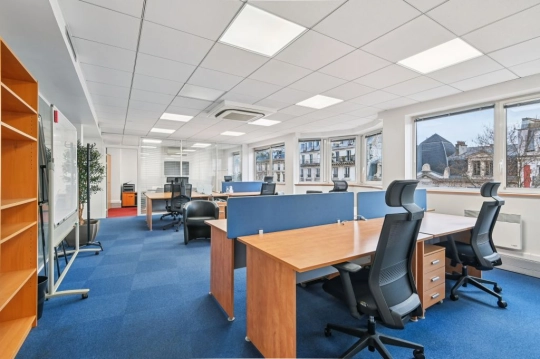vente bureaux Paris-10-30984- Photo9