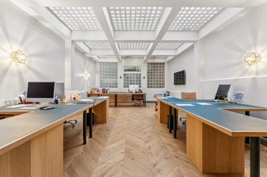 location bureaux Paris-16-31130- Photo9