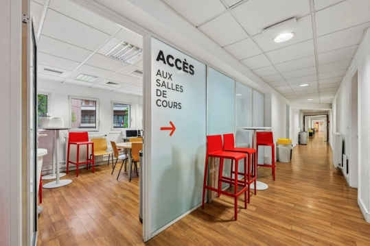 location bureaux Issy-Les-Moulineaux-92130-31784- Photo9