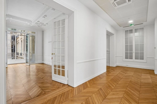 location bureaux Paris-17-32426- Photo9