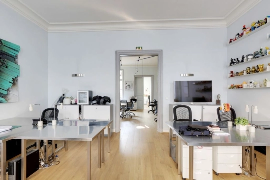 location bureaux Paris-1-32436- Photo9