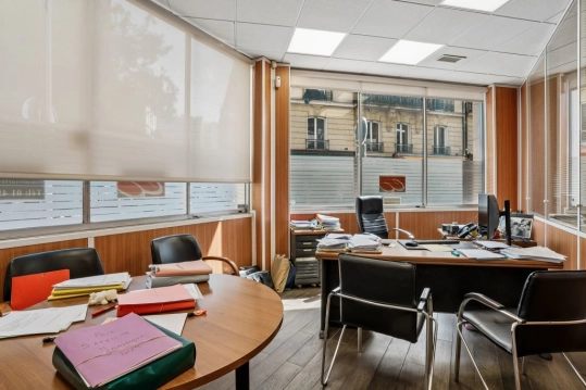 location bureaux Paris-17-32492- Photo9