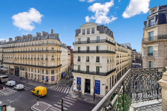 location bureaux Paris-2-32766- Photo9