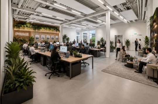 vente bureaux Paris-5-32786-v- Photo9