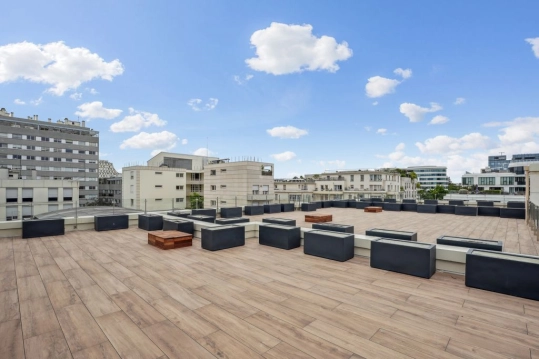 location bureaux Levallois-Perret-92300-6052- Photo9