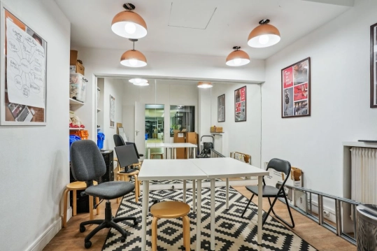 location bureaux Paris-15-6194- Photo9