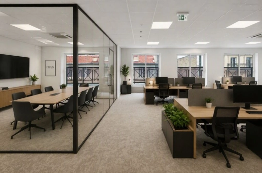 location bureaux Paris-10-6325- Photo9