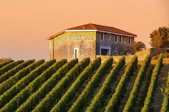 South West France