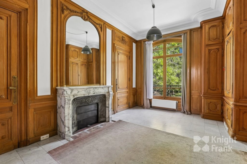 location bureaux Paris-14 de 107 m²- Photo3