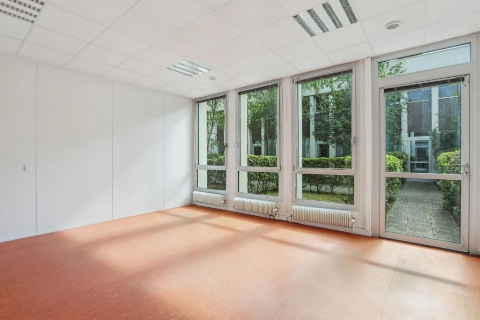 location bureaux Paris-13 de 602 m²- Photo3