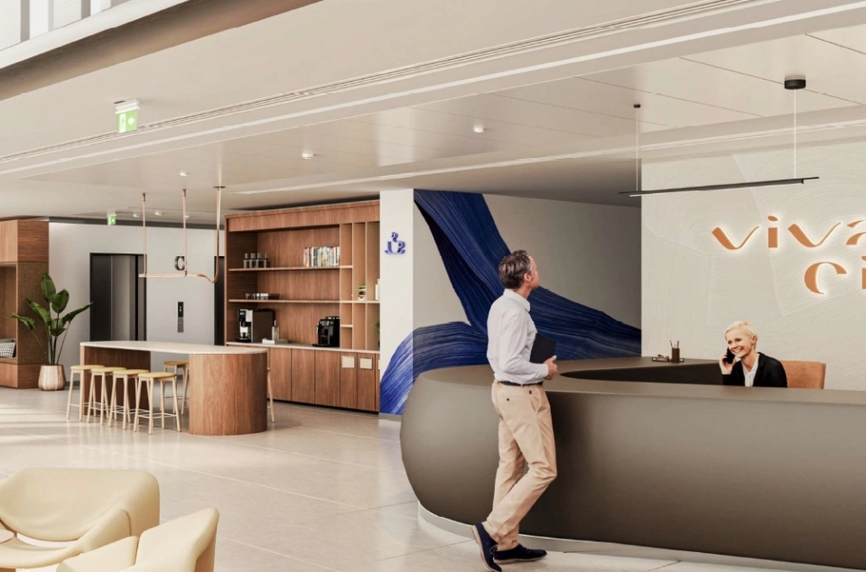 location bureaux Paris-12 de 17 535 m²- Photo3