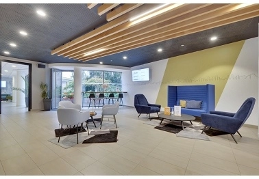 location bureaux Clichy-92110 de 4 483 m²- Photo3