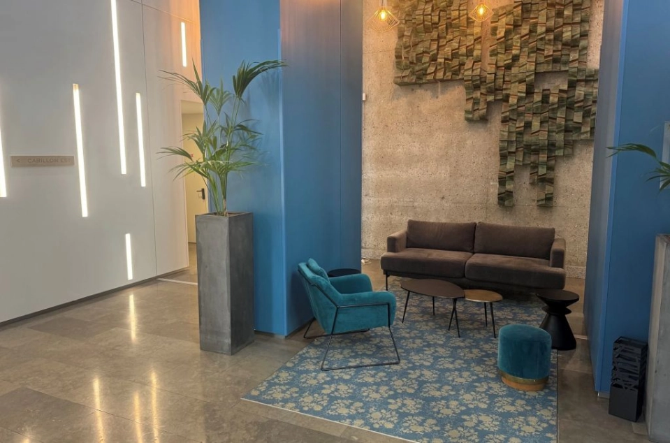 location bureaux Nanterre-92000 de 7 116 m²- Photo3