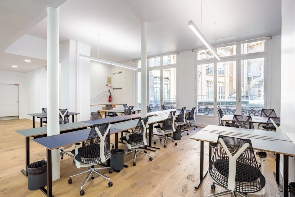 location bureaux Paris-11 de 2 050 m²- Photo3